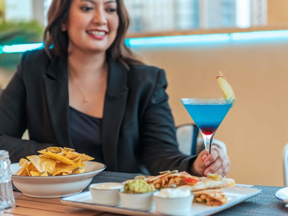 Mercure Dubai Gold District 49/53