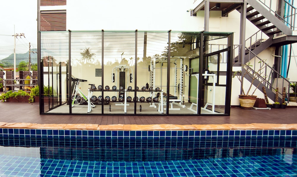 The Gallery At Koh Chang 5/50