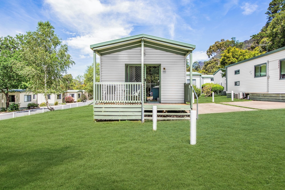 Halls Gap Caravan and Tourist Park 45/49