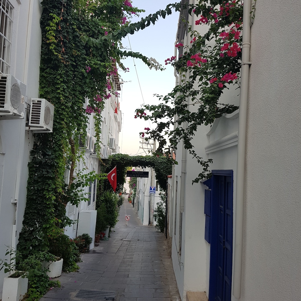 Durak Hotel 29/36