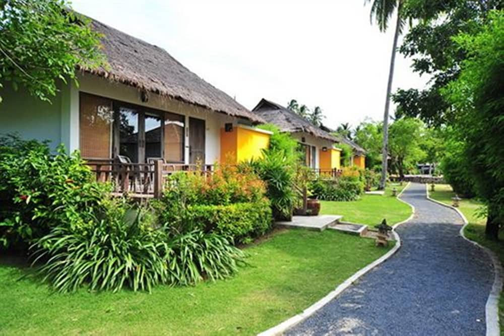 Elixir Resort Koh Yao Yai 65/71