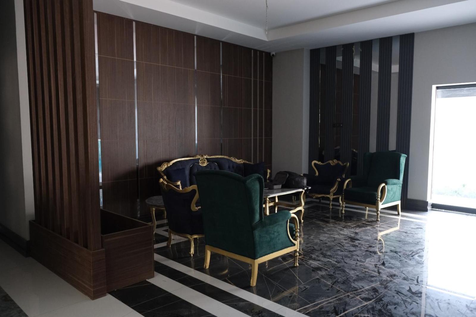 Grand Muduroglu Hotel Aydin 34/44