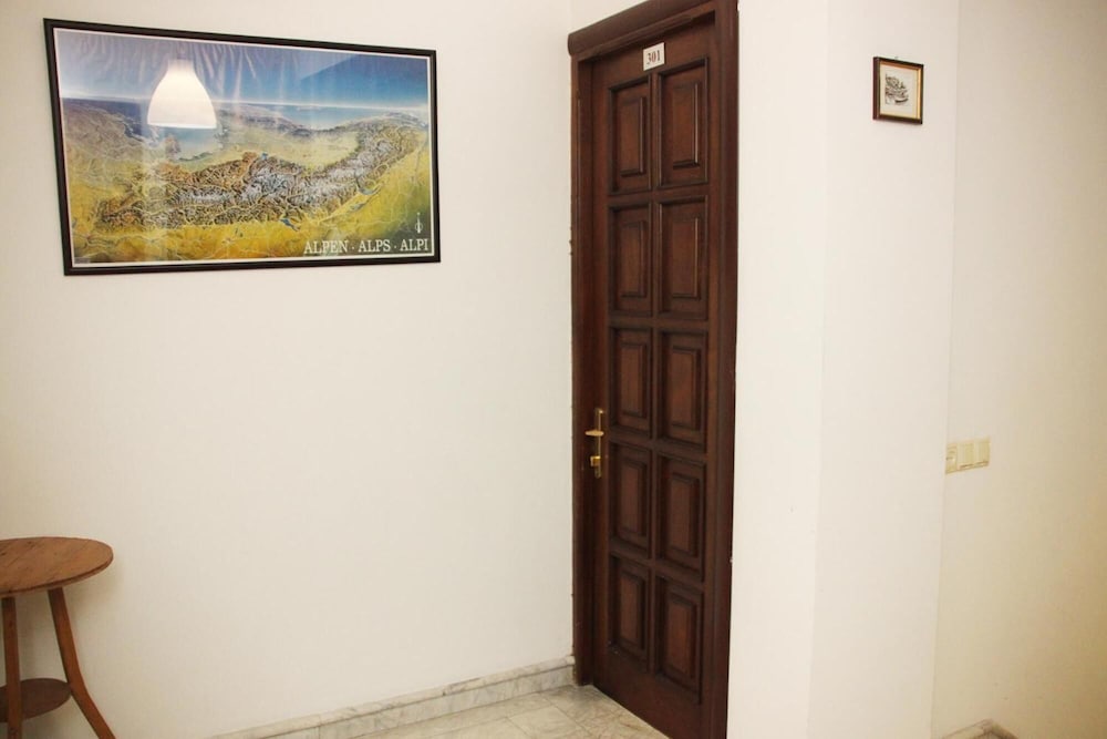 City Centre Hotel Yerevan 34/49