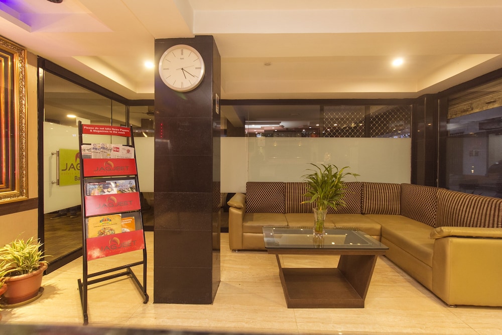 Jagjeet Balaji Inn 11/16