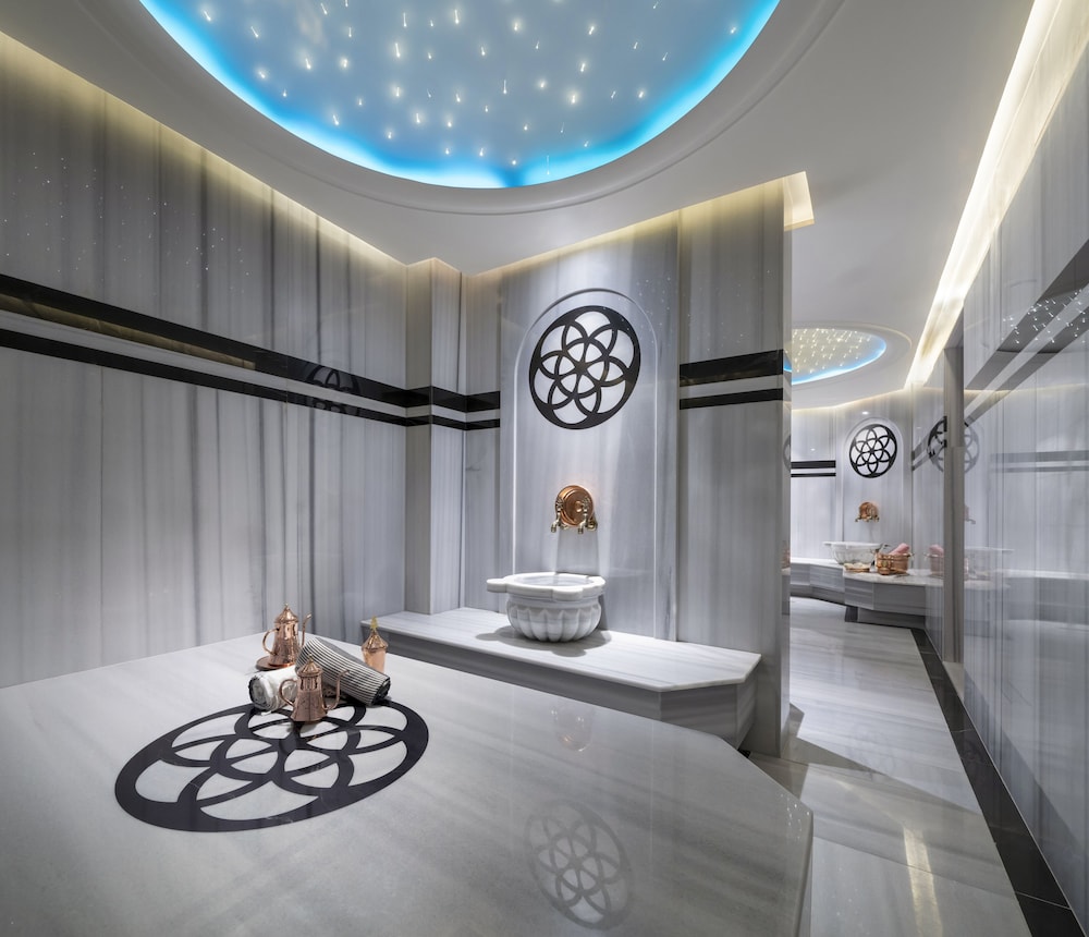 Nex Hotel Istanbul City Center 8/50
