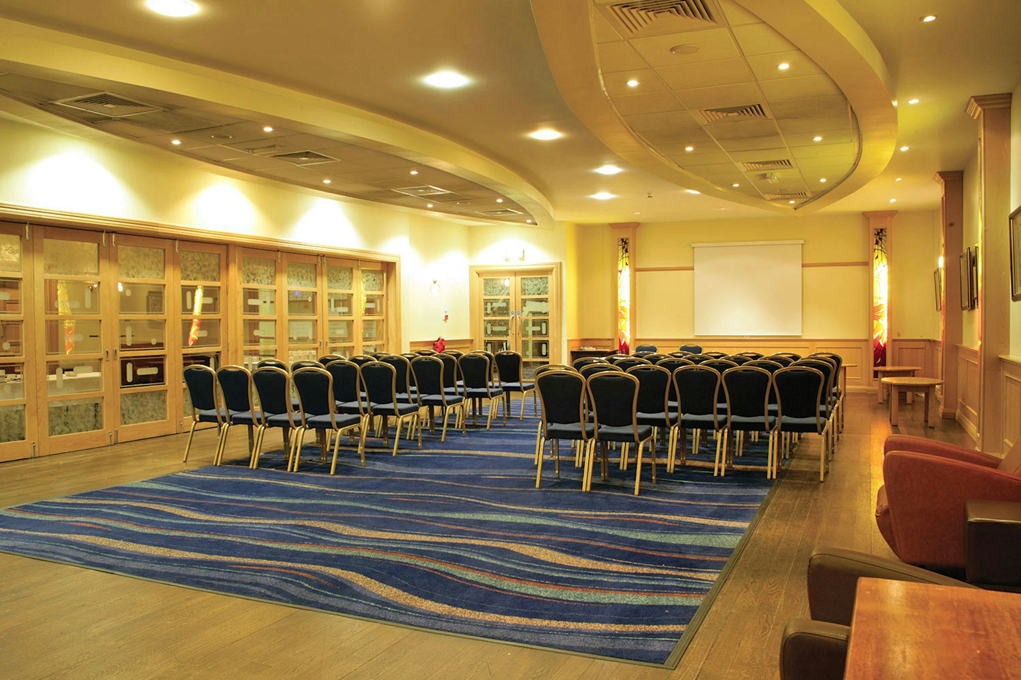 Armagh City Hotel 8/14
