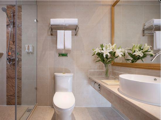Vienna 3 Best Hotel (Chongqing Wansheng Hongen Fortune Plaza) 34/38