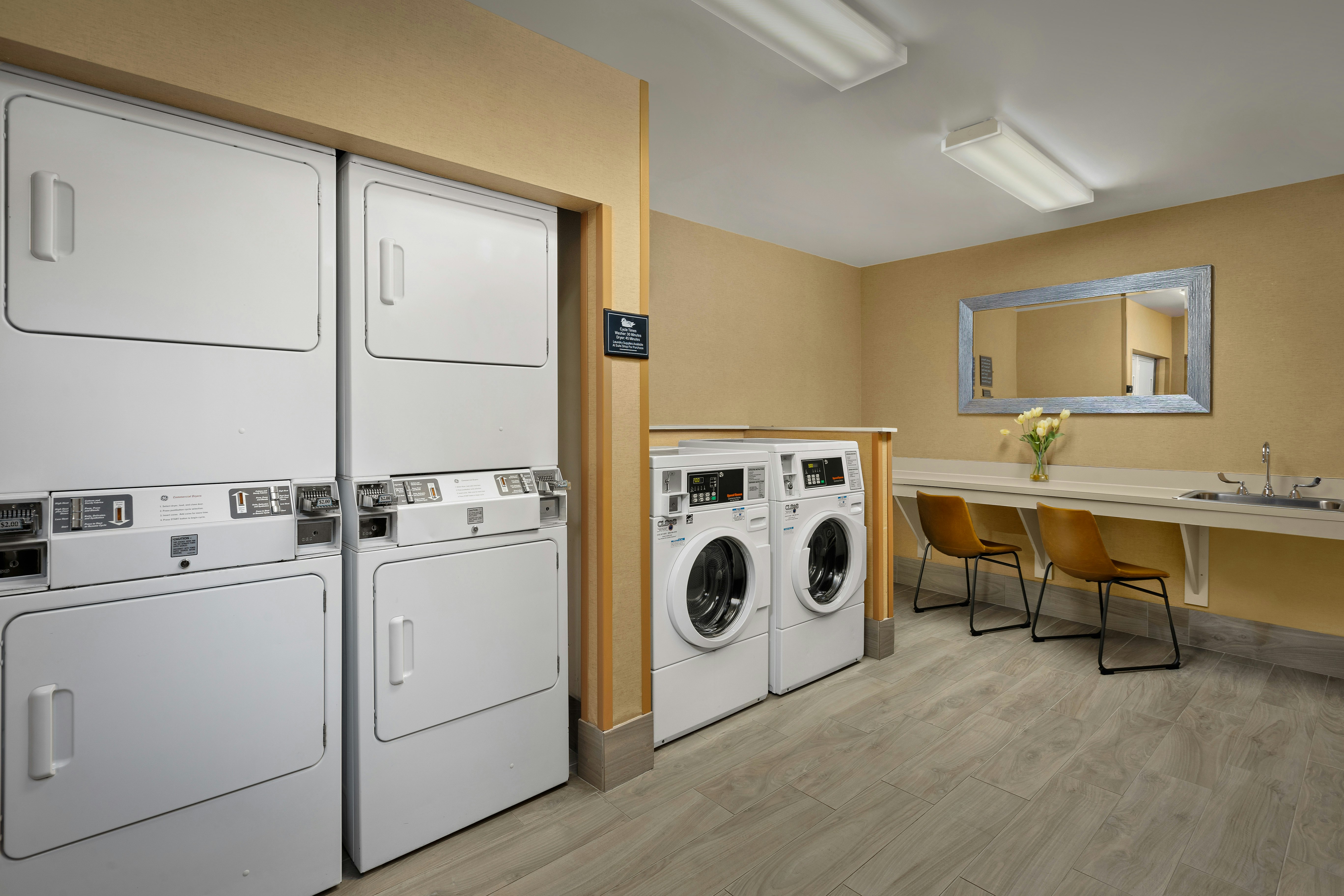 Homewood Suites by Hilton @ The Waterfront 45/45