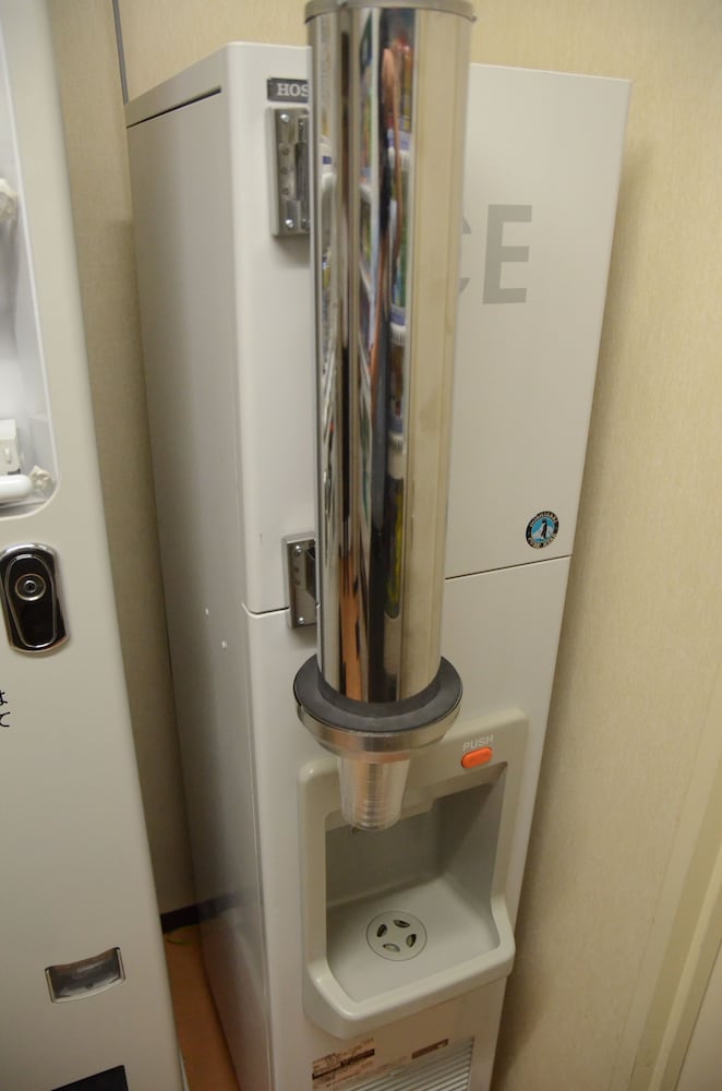 Via Inn Kyoto Shijo Muromachi 35/45