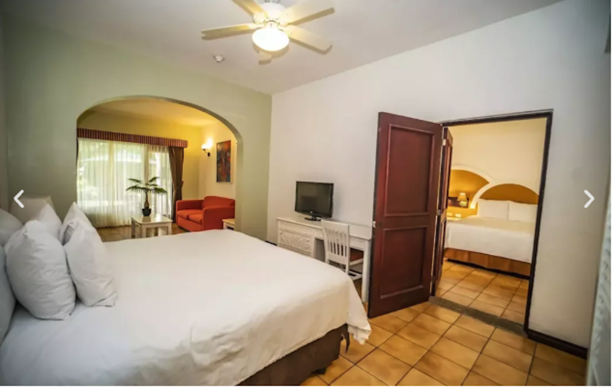Hotel Soleil Pacifico 18/47