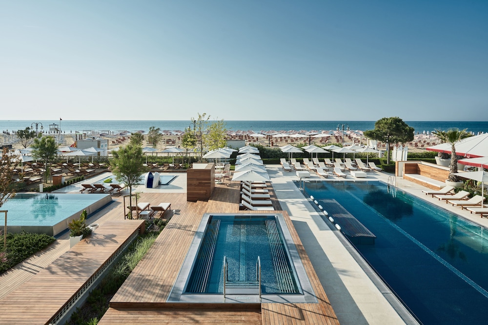 Falkensteiner Hotel Spa Jesolo 7/86