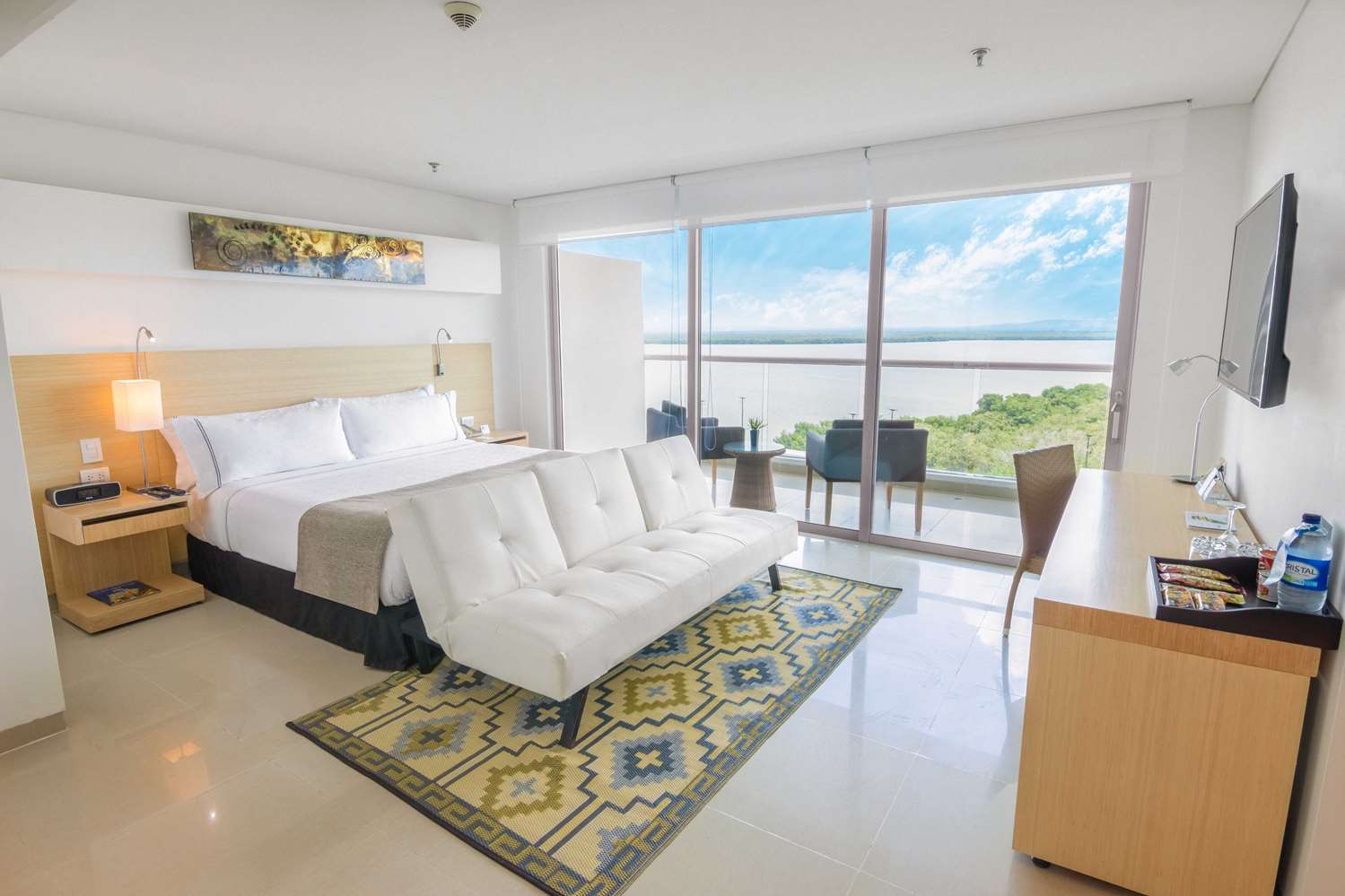 Sonesta Hotel Cartagena 18/50