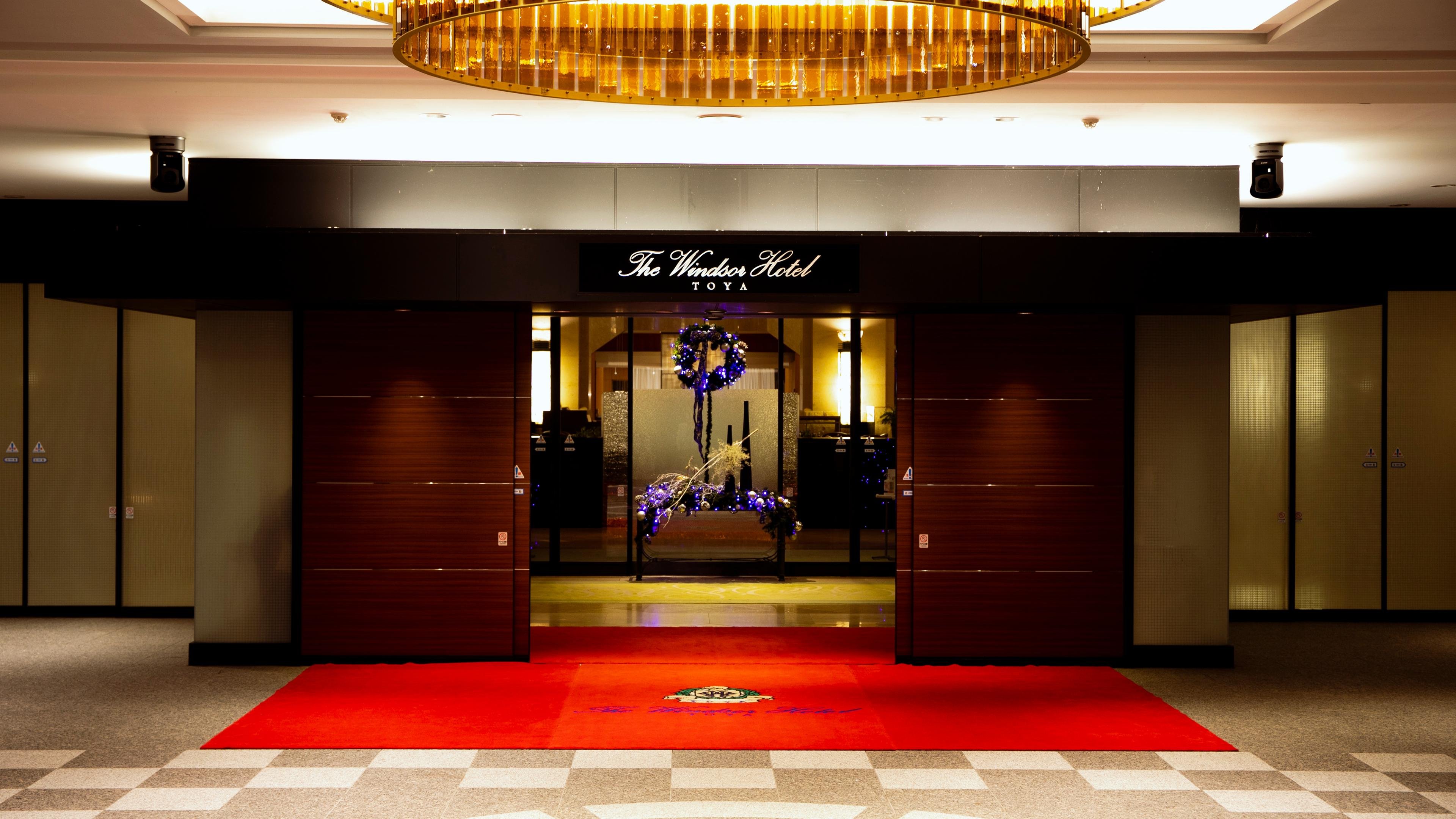 The Windsor Hotel TOYA,Vignette Collection 10/50