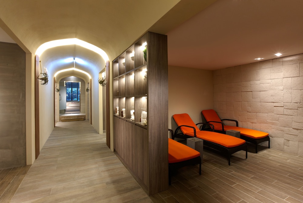 Yangmingshan Tien Lai Resort Spa 24/50