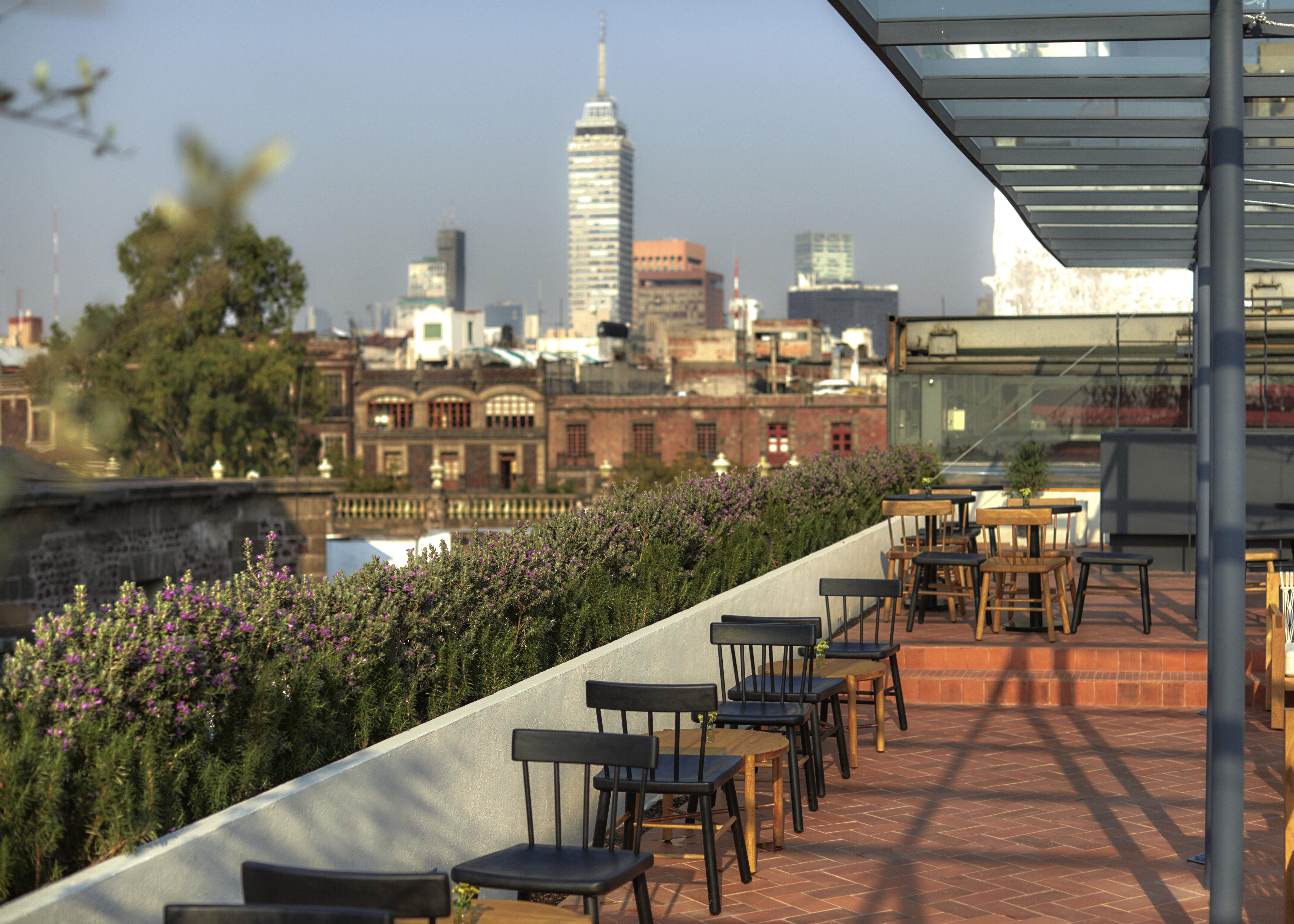 Circulo Mexicano, Mexico, a Member of Design Hotels 20/27