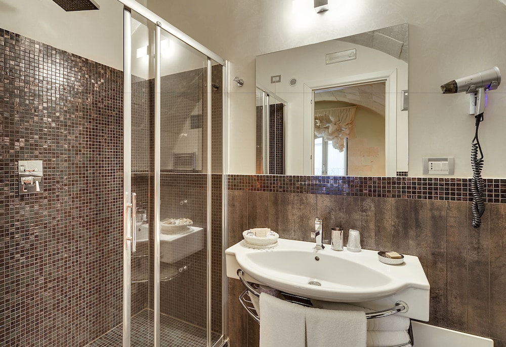 Antica Badia Relais 14/79