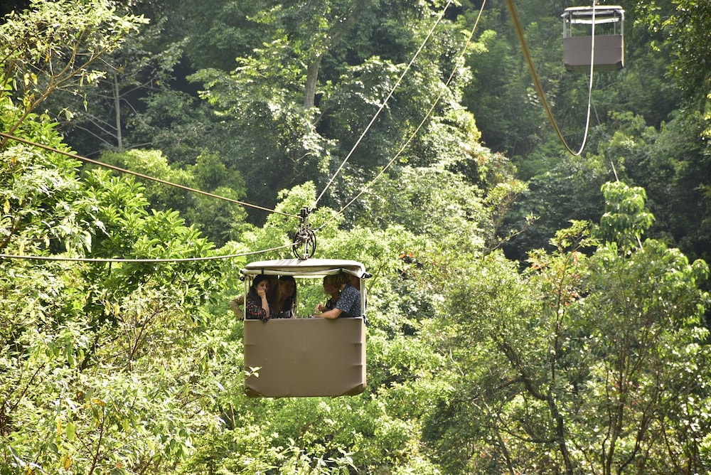 Ella Jungle Resort 28/37