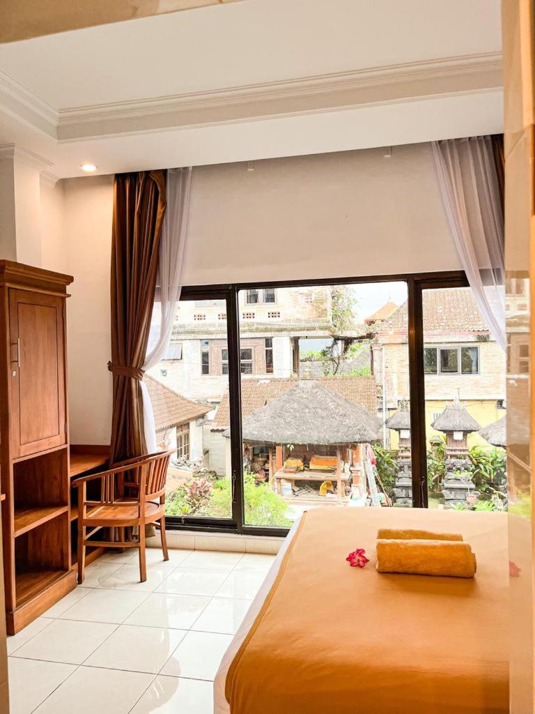 Dono Guest House 13/26