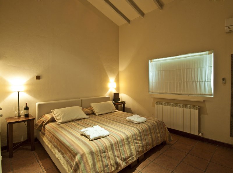 Posada Salentein 2/8
