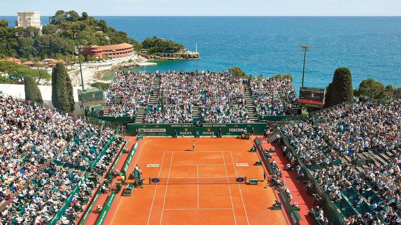 Monte-Carlo Bay Hotel & Resort 24/50