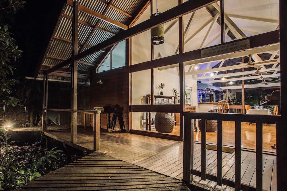 Daintree Wilderness Lodge 19/34