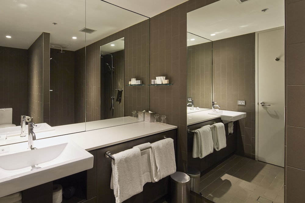 Rydges Sydney Airport Hotel 62/62