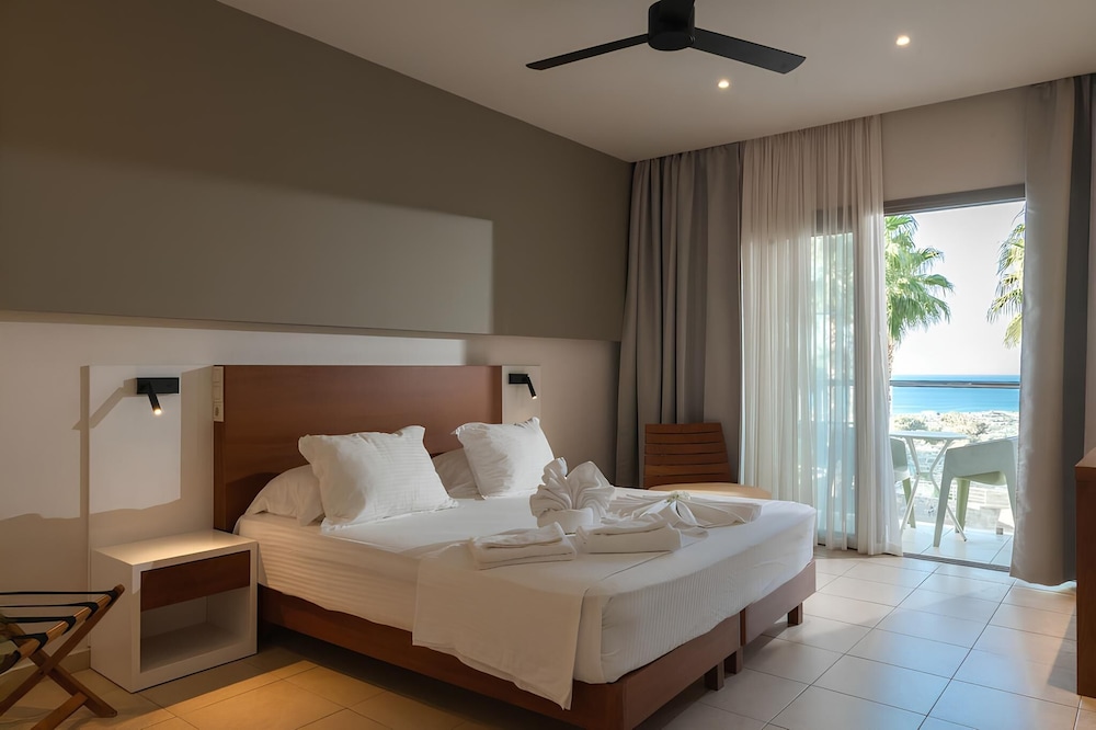 THE NOVERIAN Scenic Crete 5* Hilltop Villa Resort & Spa 17/46