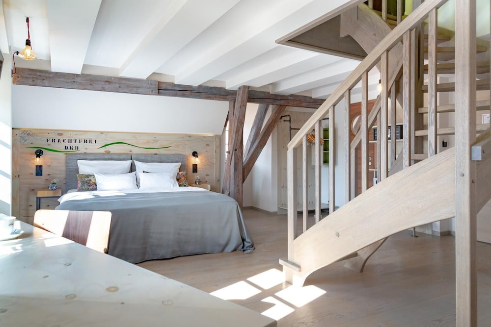 Hotel Luise 17/42