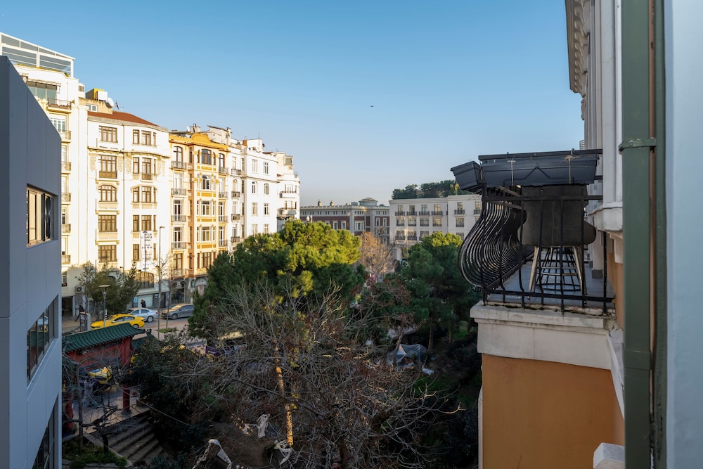 Roe Suite Hotel - Taksim 2/46