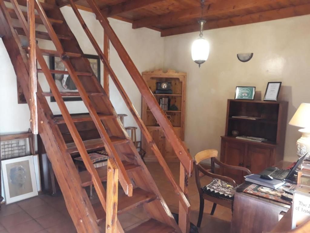 Die Heemhuis Self Catering 33/49