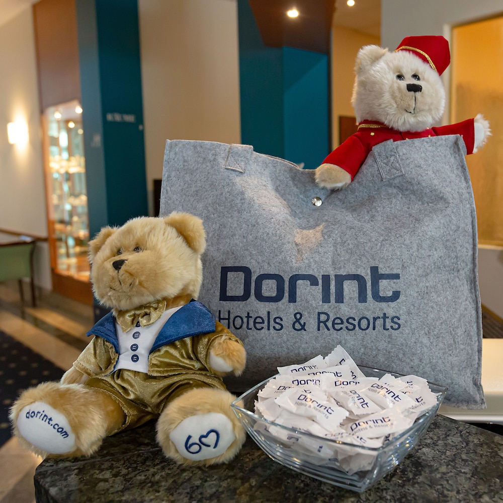Dorint Hotel Leipzig 29/55