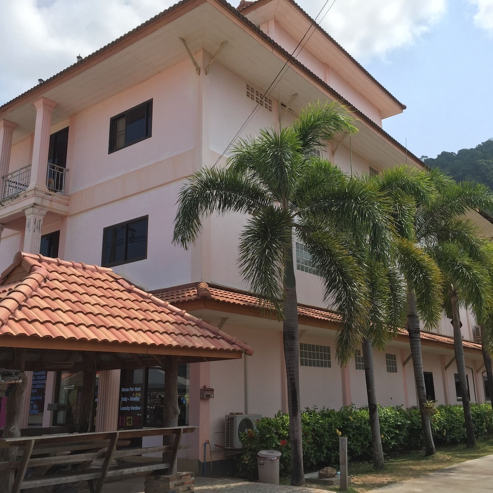 Lanta Sweet Mansion 5/62