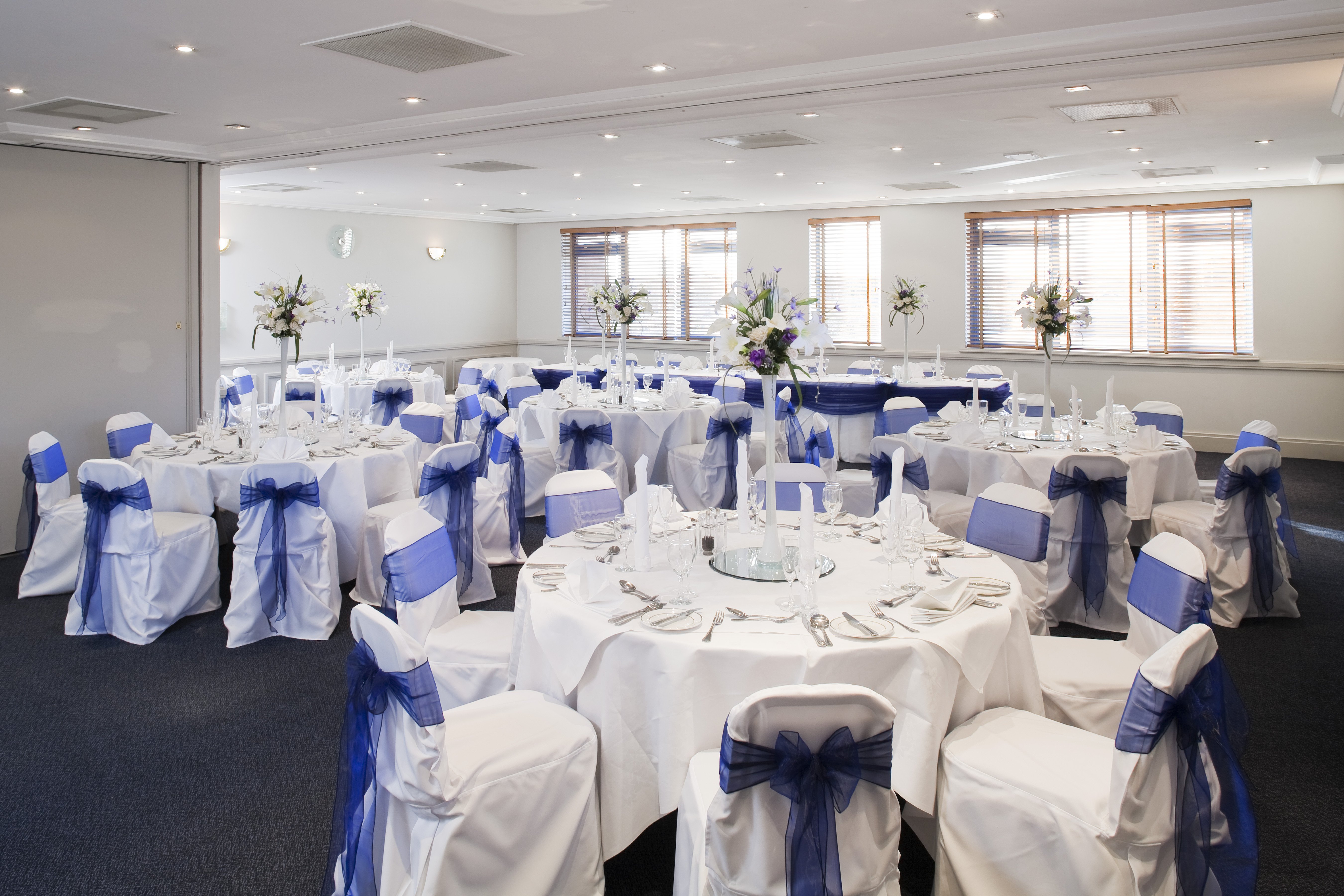 Holiday Inn Chester South 46/50