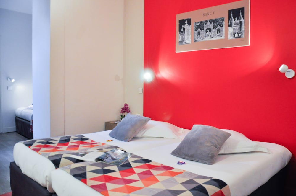 room