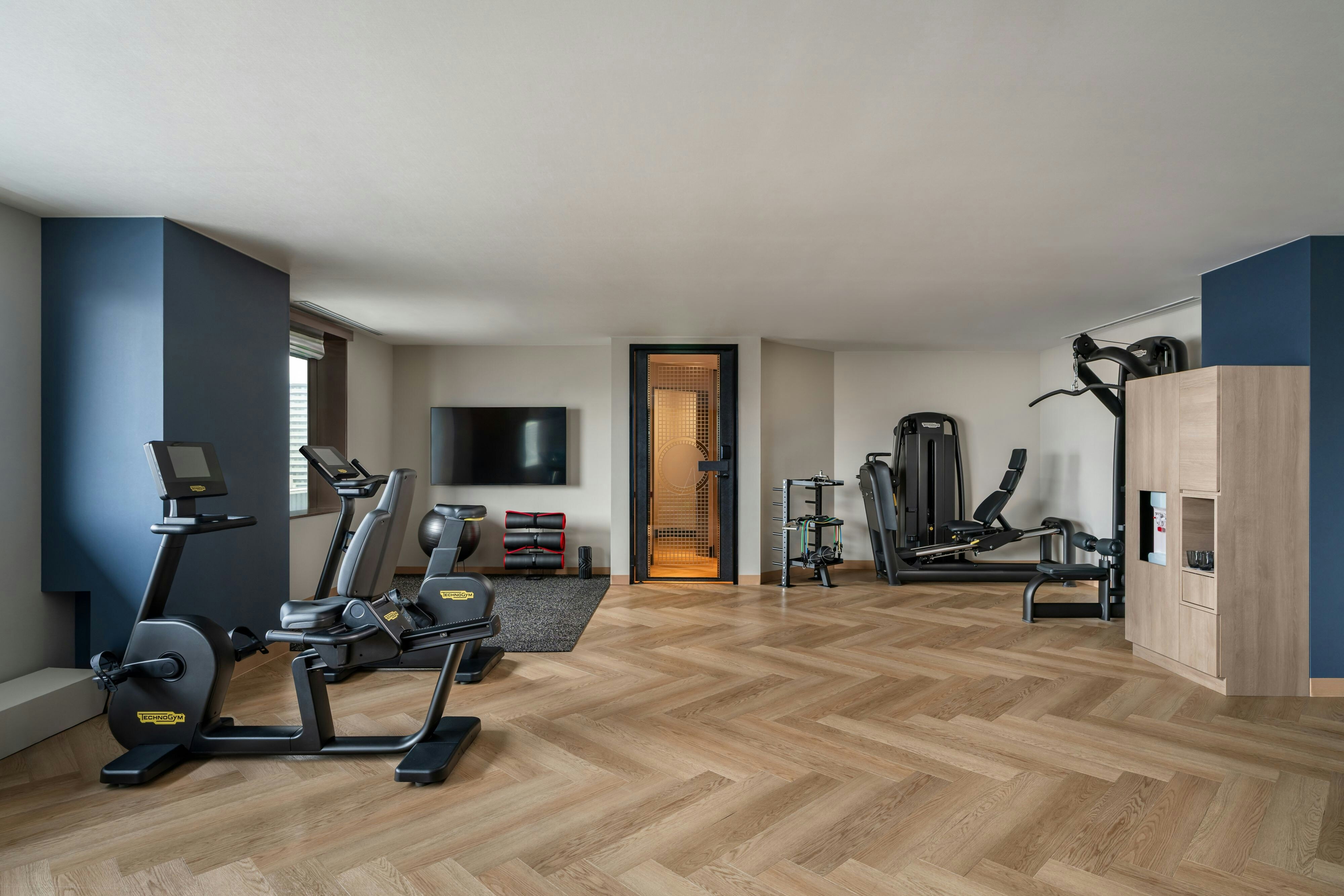 Hotel Crown Palais Kobe 3/7