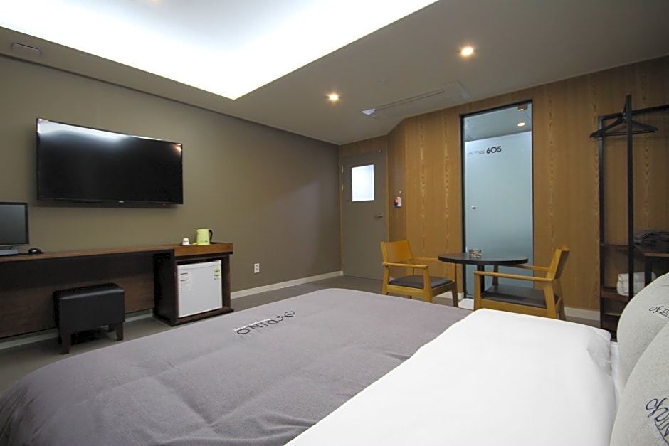 Dino Hotel Busan Station 24/100