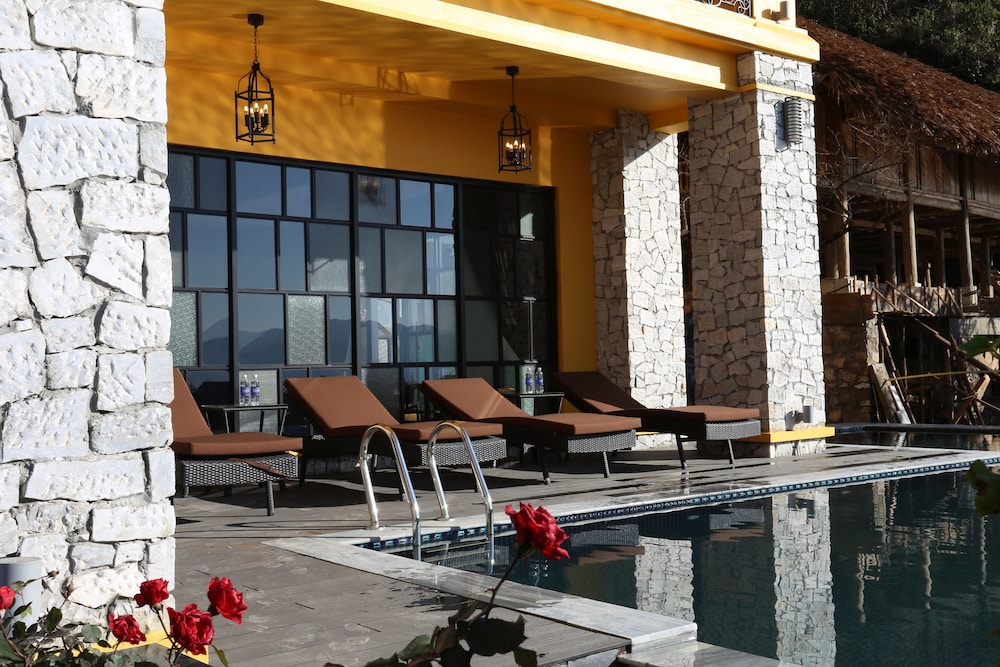 Aliana Boutique Sapa Hotel & Spa 25/50