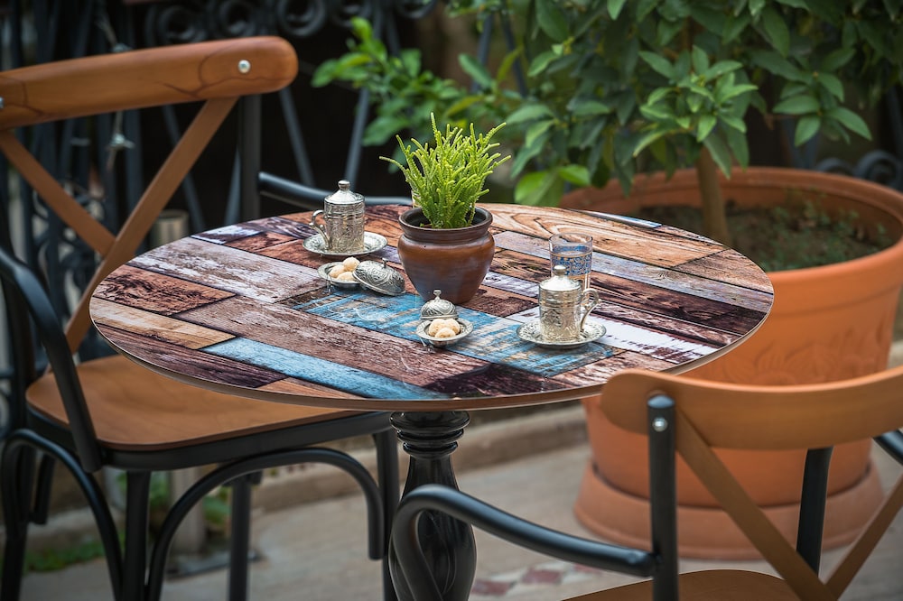 Dogan Hotel 56/72