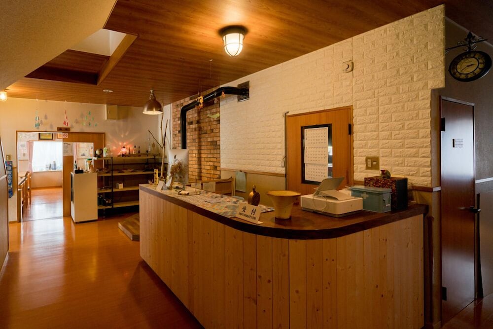 Guesthouse Hoshizora No Akari 4/36