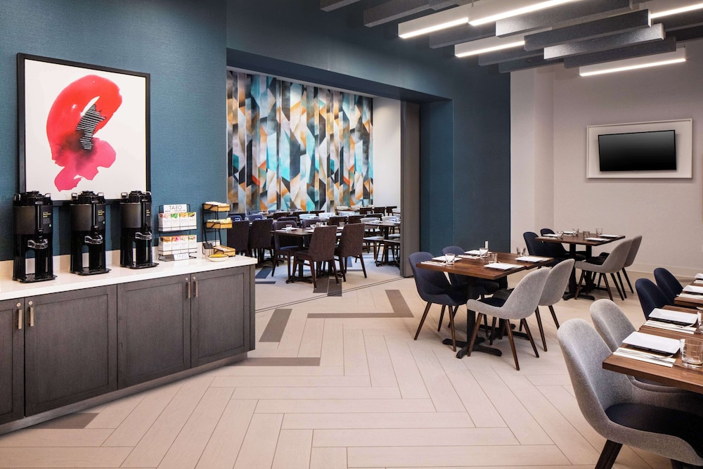 Hyatt Place New York / Chelsea 28/42
