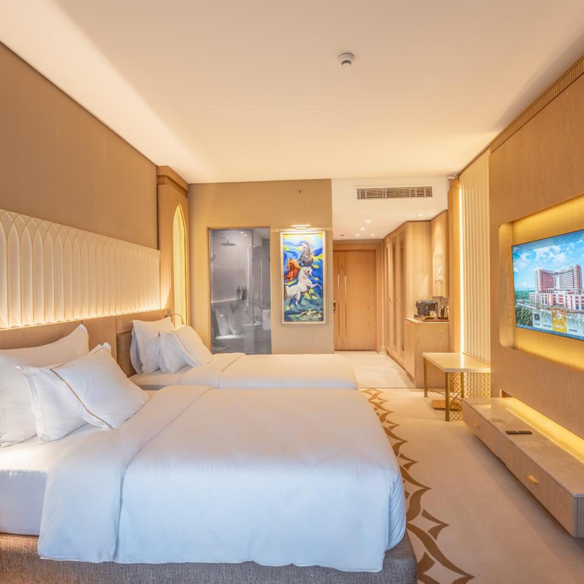 World Heart Hotel 16/57