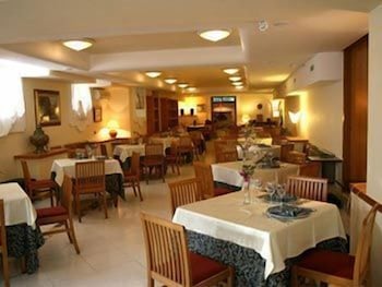 Hotel Villa Rita 49/56