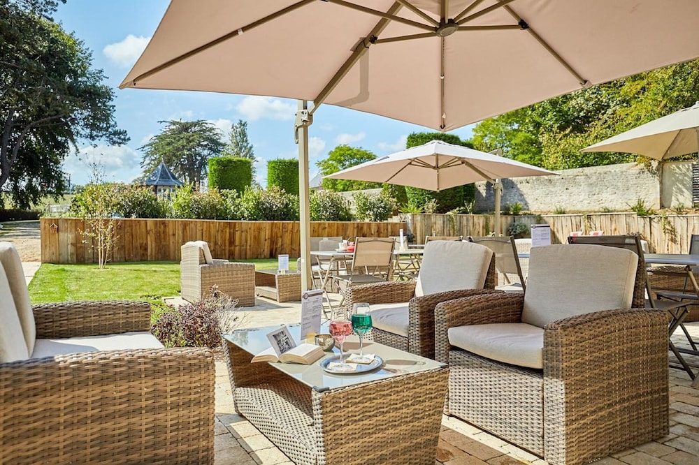Les Villas D Arromanches 29/50