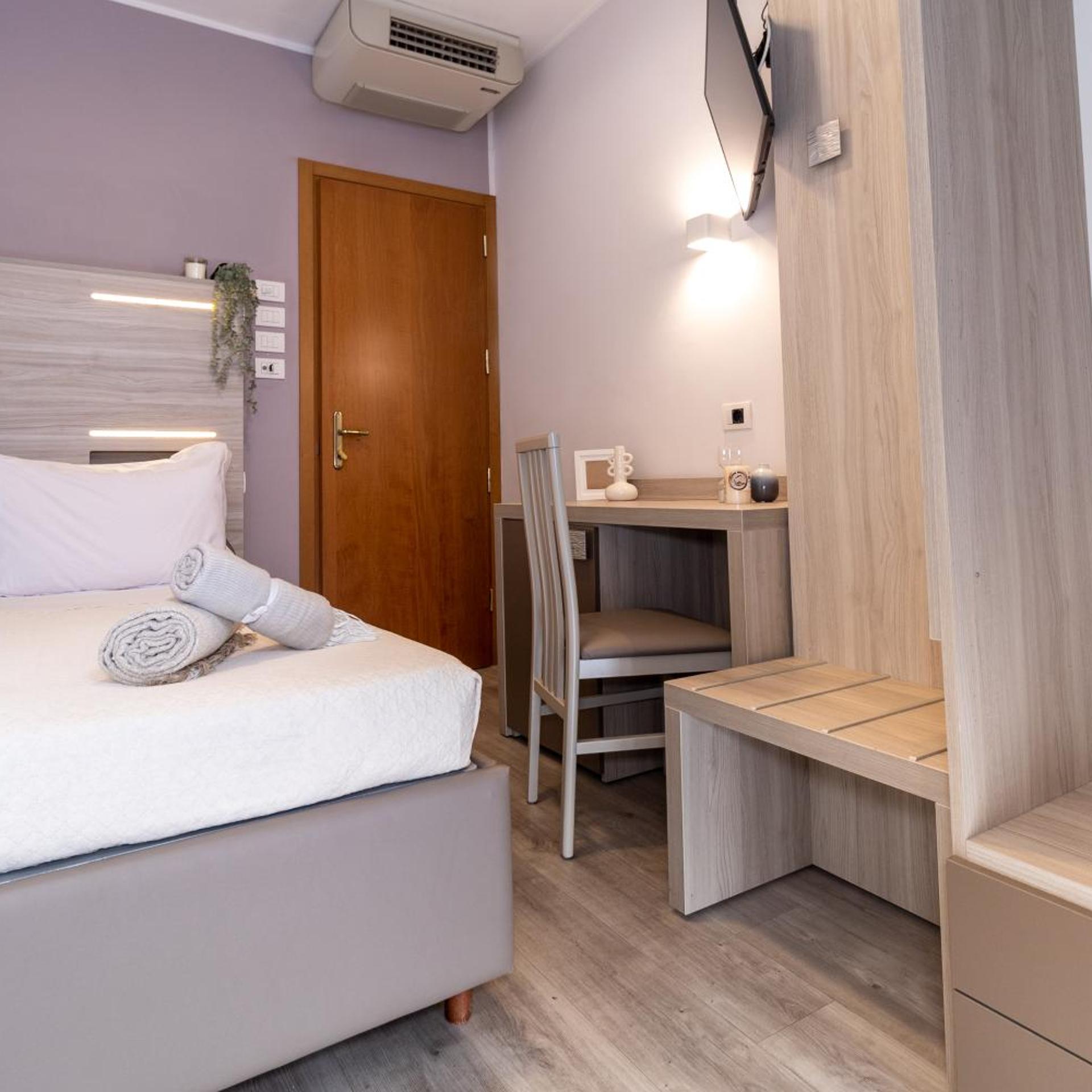 Hotel Alfonsina 23/50