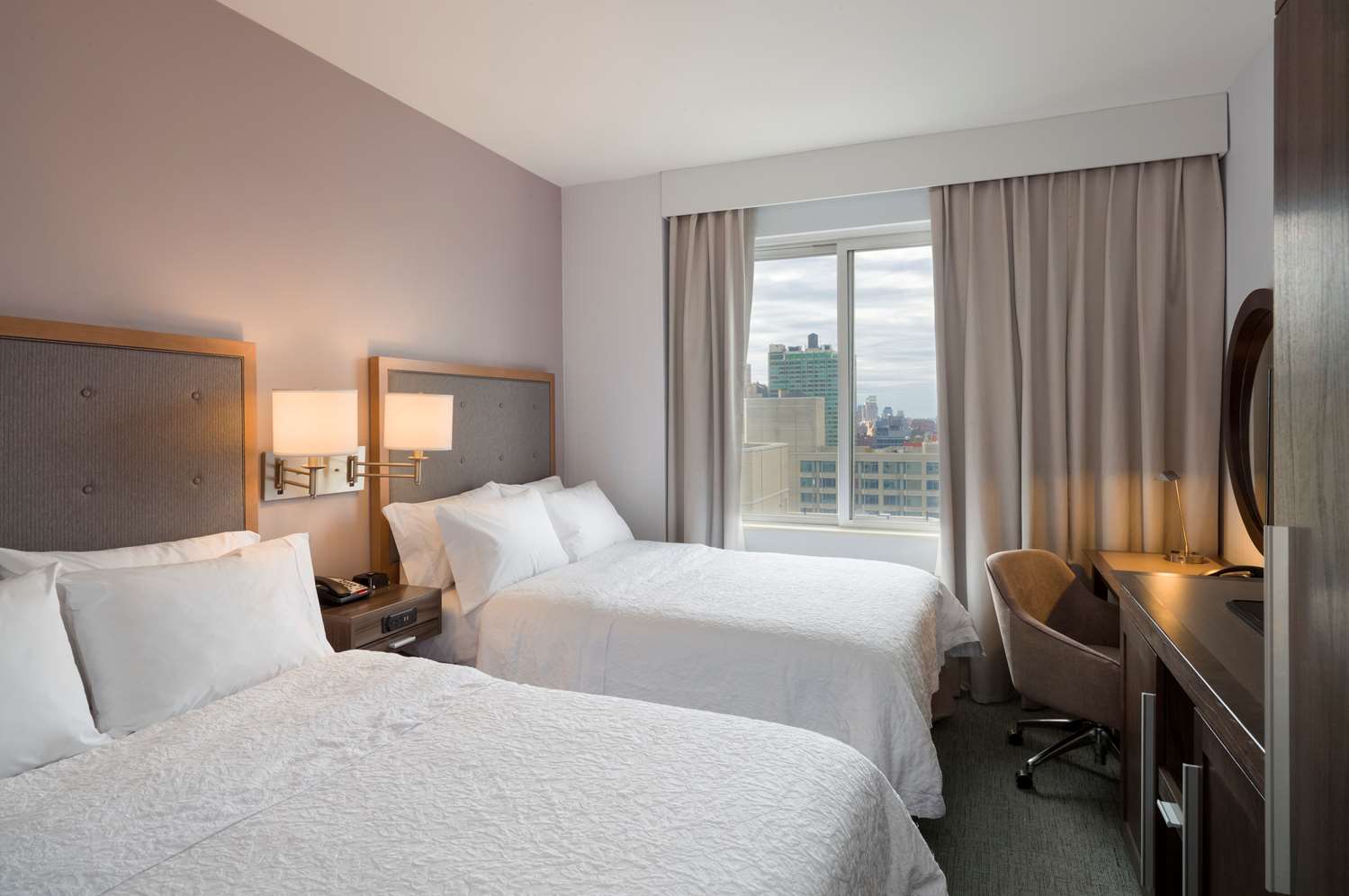 Room, 2 Double Beds