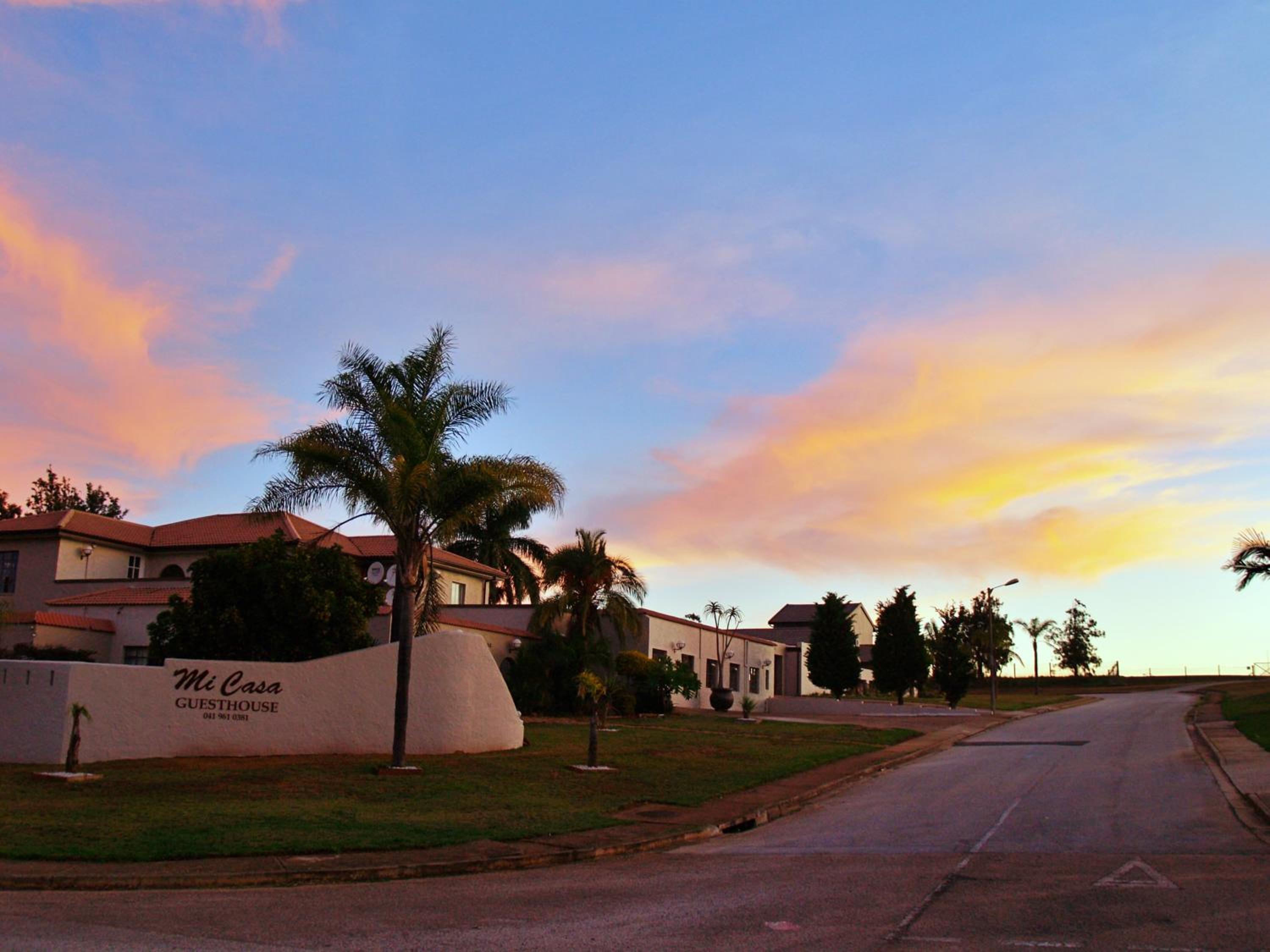 Mi Casa Guesthouse 16/23
