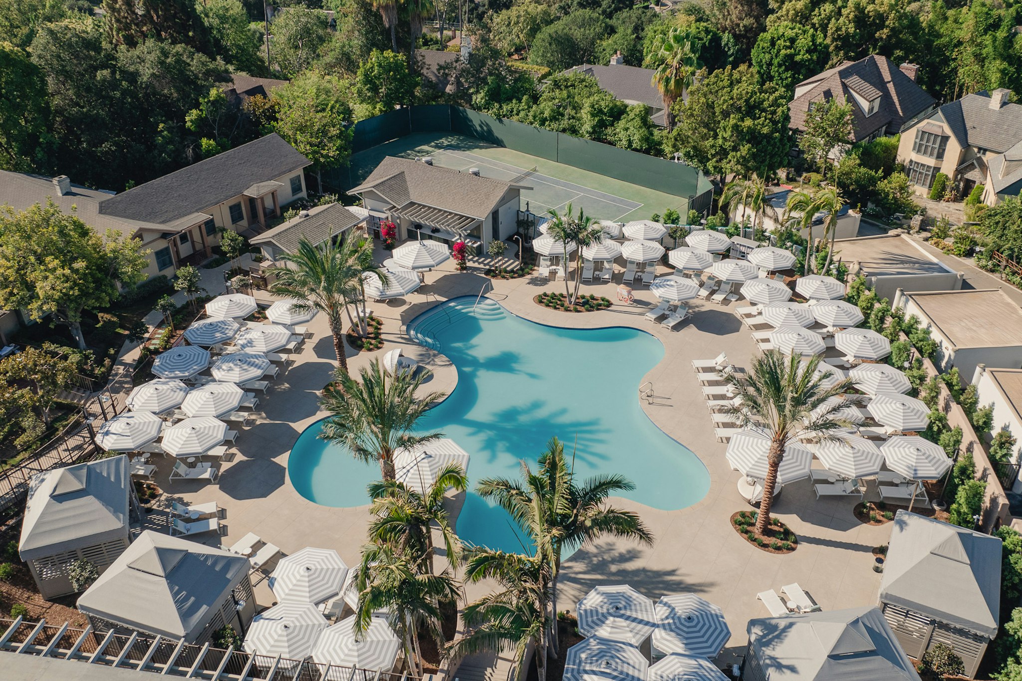Langham Huntington Pasadena 86/88