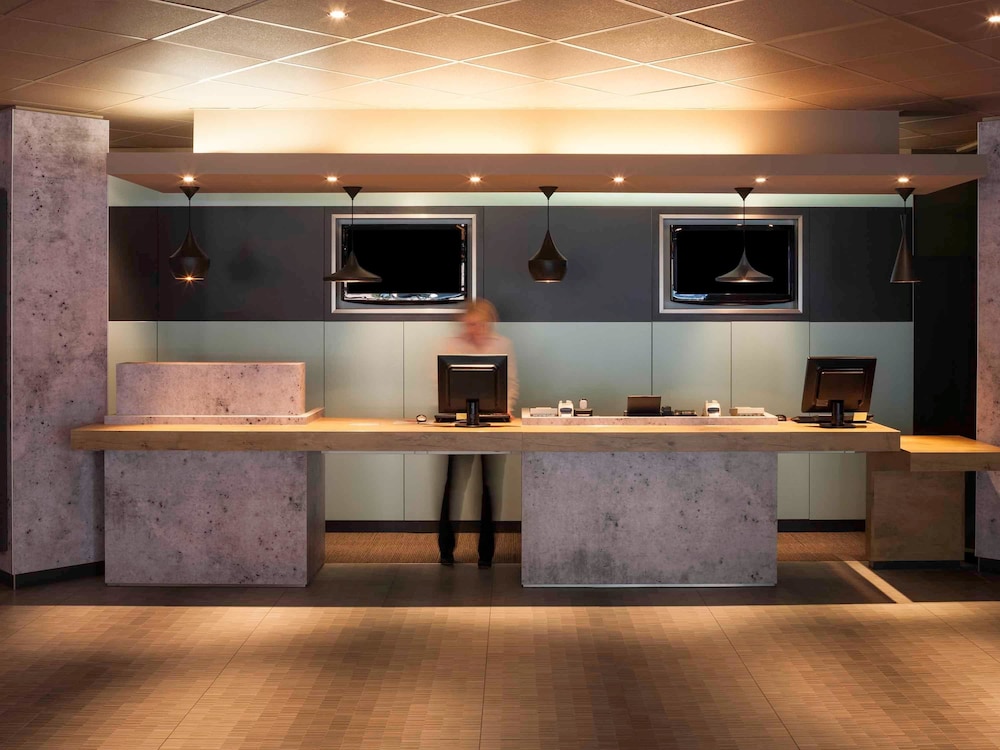 ibis Nuernberg Hauptbahnhof 3/47