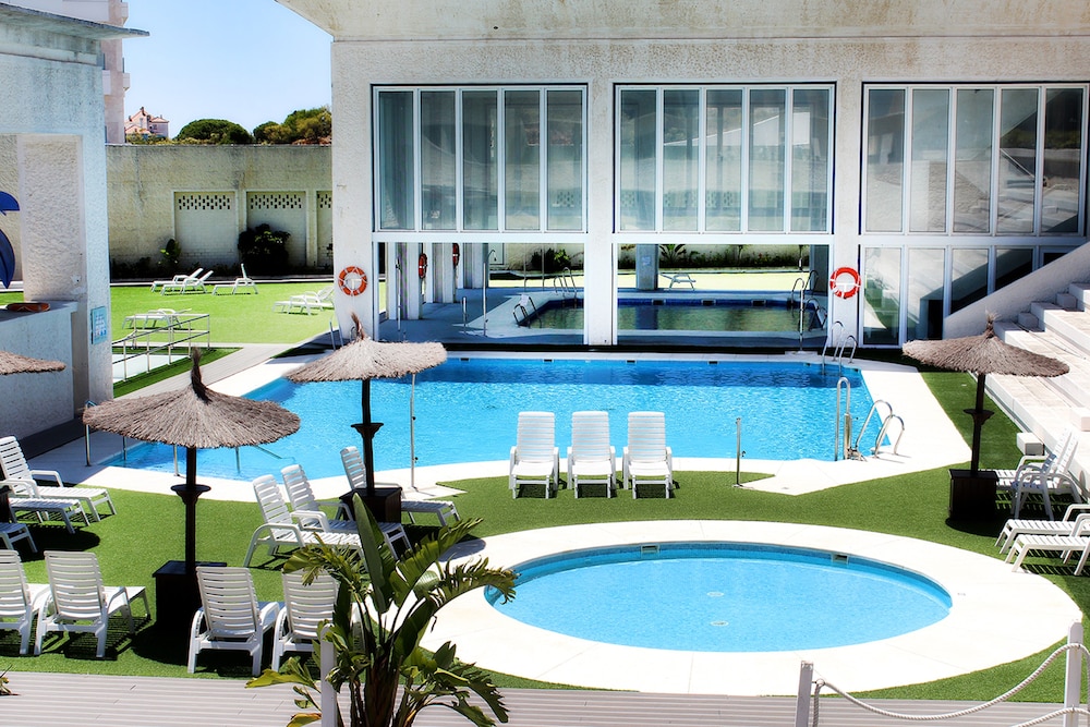 LAS SUITES DE PUERTO SHERRY 55/60