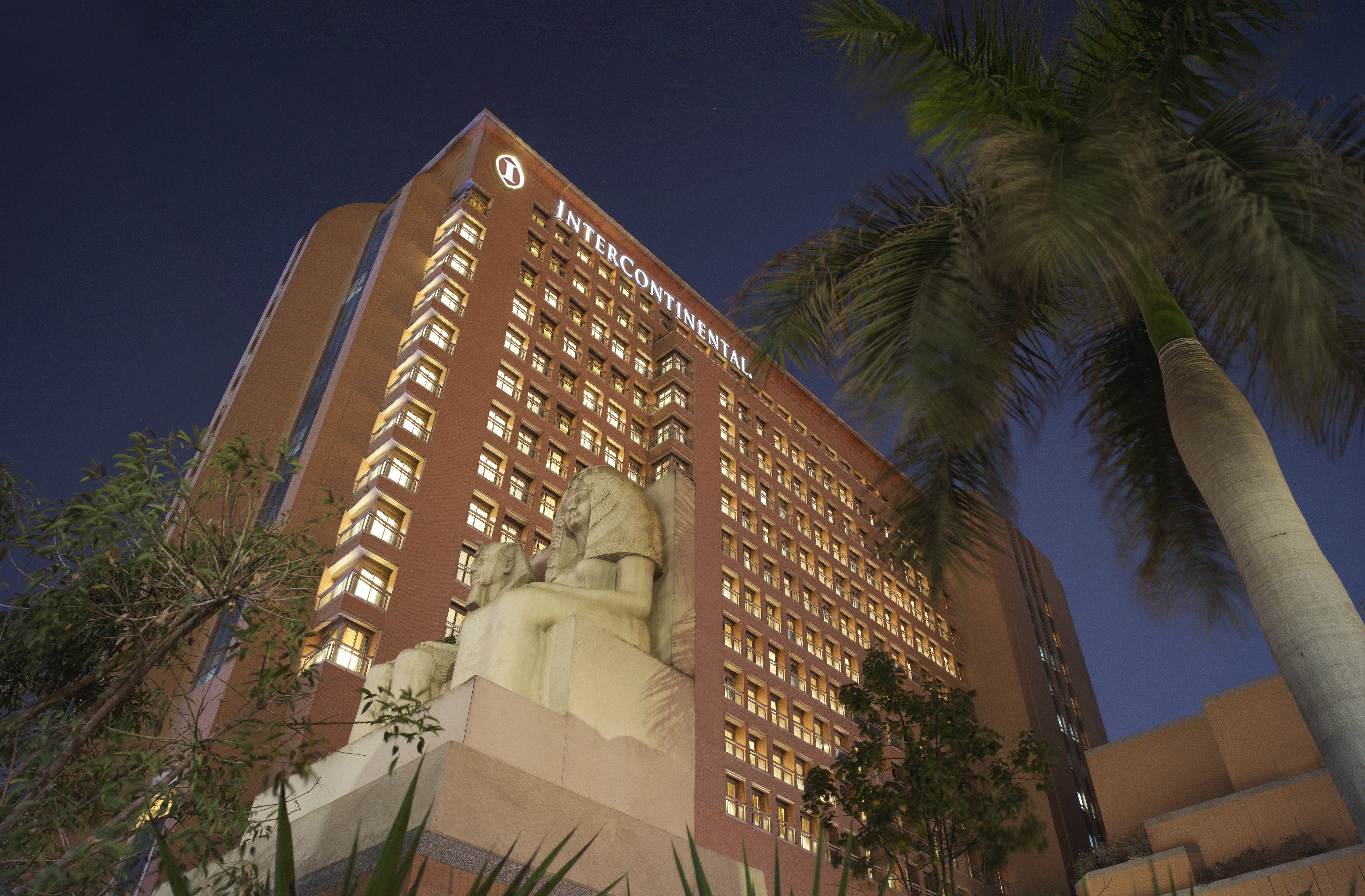 Intercontinental Citystars Cairo in CAIRO